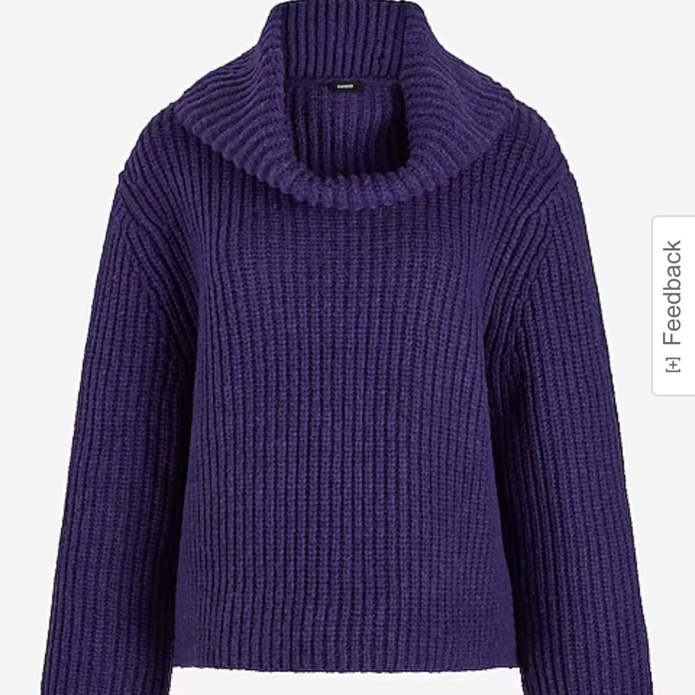 Express Sweater - Picture 4 of 4
